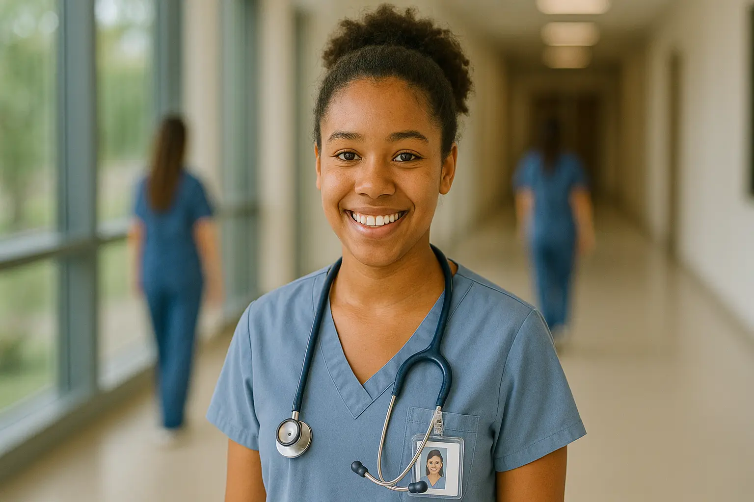 CNA ATC Healthcare