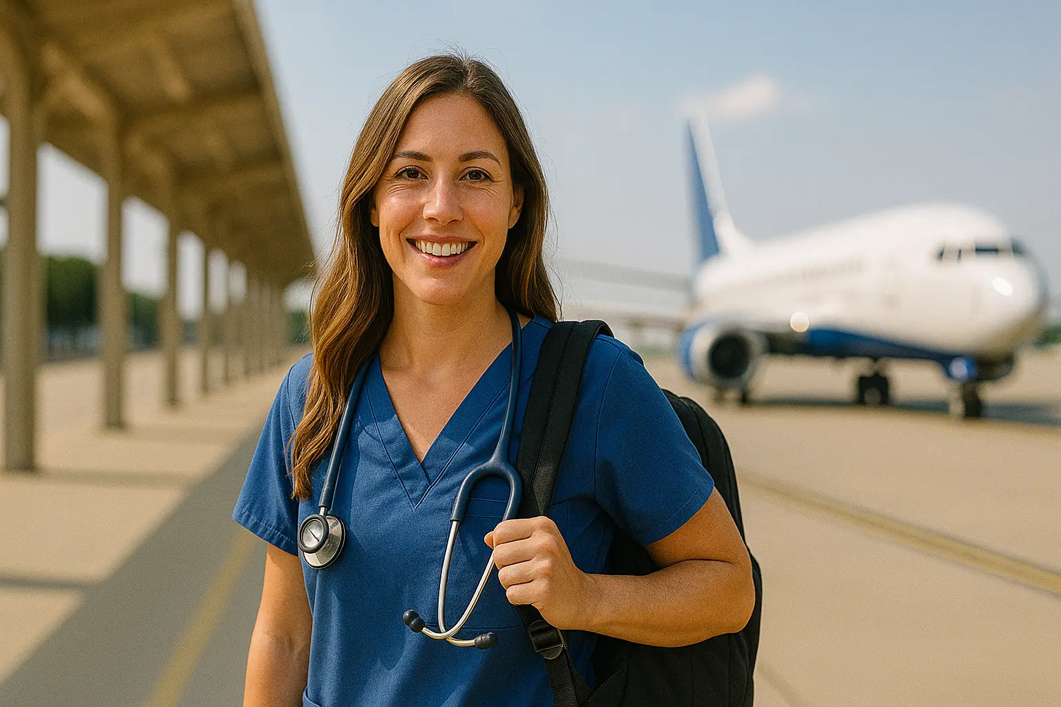 Travel Assignments image